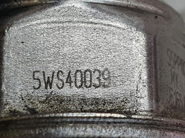 bontott FORD S-MAX Nyomásszabályzó Szelep