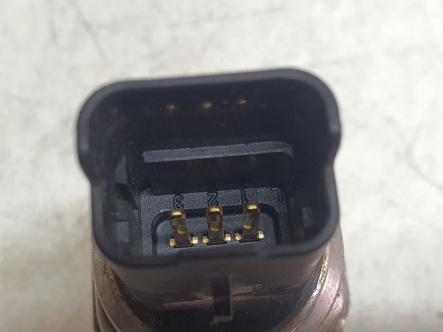 bontott FORD S-MAX Nyomásszabályzó Szelep