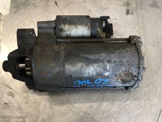 bontott FORD S-MAX Önindító