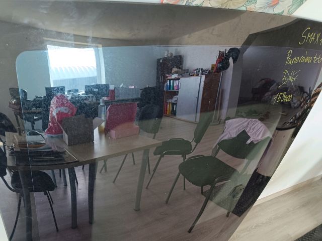 bontott FORD S-MAX Panoráma Tető