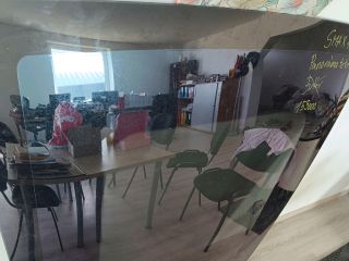 bontott FORD S-MAX Panoráma Tető