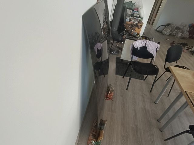 bontott FORD S-MAX Panoráma Tető