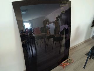 bontott FORD S-MAX Panoráma Tető