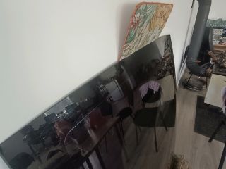 bontott FORD S-MAX Panoráma Tető