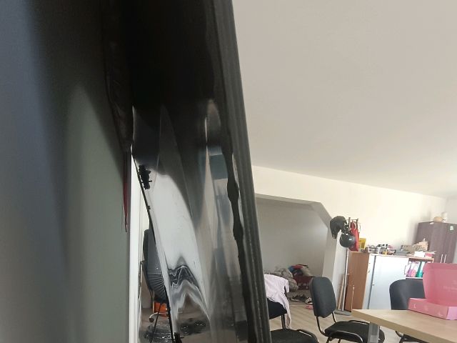 bontott FORD S-MAX Panoráma Tető