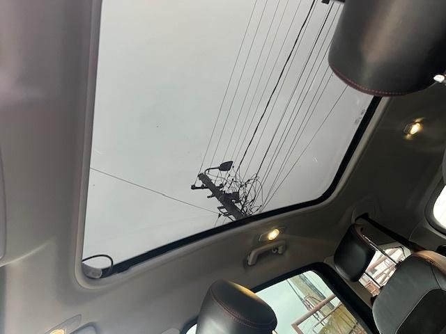 bontott FORD S-MAX Panoráma Tető