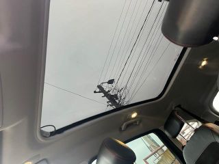 bontott FORD S-MAX Panoráma Tető