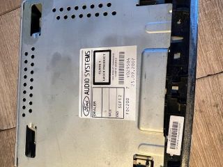 bontott FORD S-MAX Rádió / CD