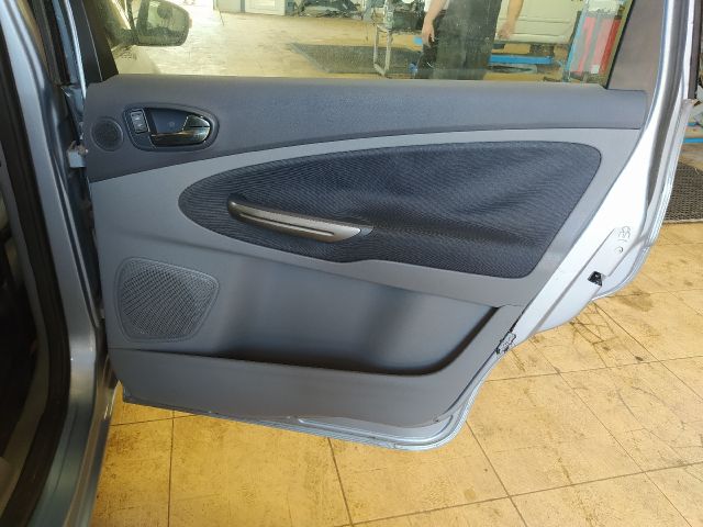 bontott FORD S-MAX Rádió / CD