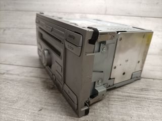 bontott FORD S-MAX Rádió / CD