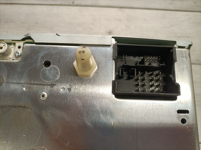 bontott FORD S-MAX Rádió / CD