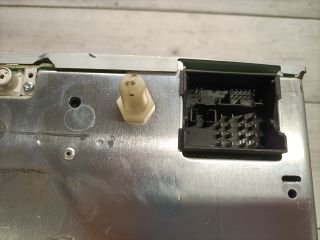 bontott FORD S-MAX Rádió / CD