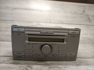 bontott FORD S-MAX Rádió / CD