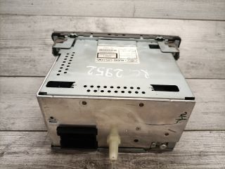 bontott FORD S-MAX Rádió / CD