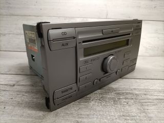 bontott FORD S-MAX Rádió / CD