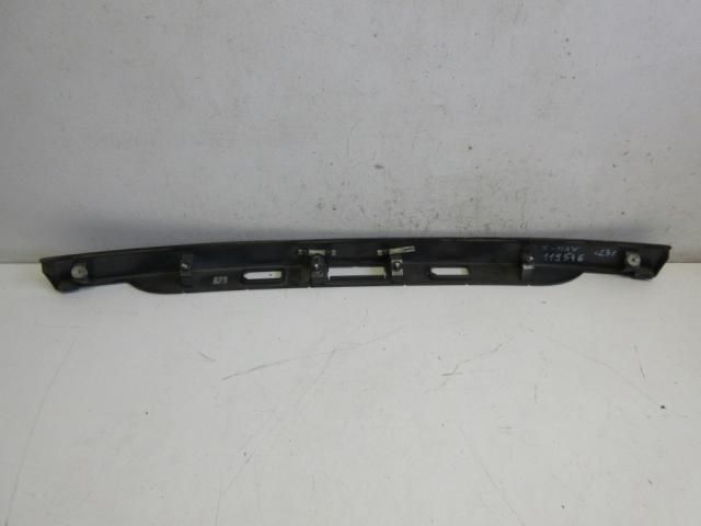 bontott FORD S-MAX Rendszámtábla Világítás Keret