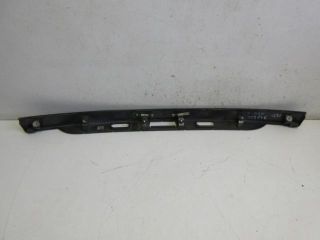 bontott FORD S-MAX Rendszámtábla Világítás Keret