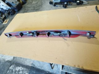 bontott FORD S-MAX Rendszámtábla Világítás Keret