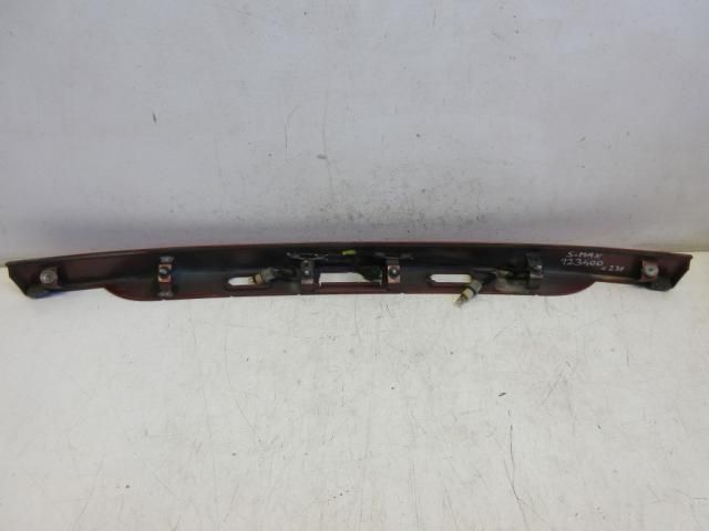 bontott FORD S-MAX Rendszámtábla Világítás Keret