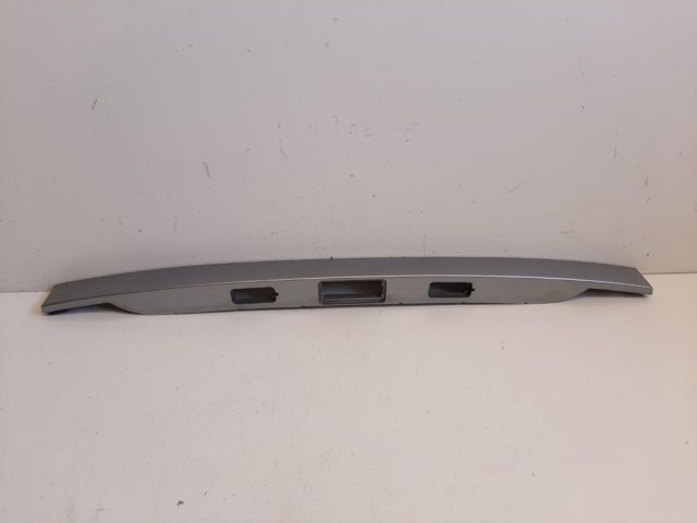 bontott FORD S-MAX Rendszámtábla Világítás Keret