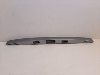 bontott FORD S-MAX Rendszámtábla Világítás Keret