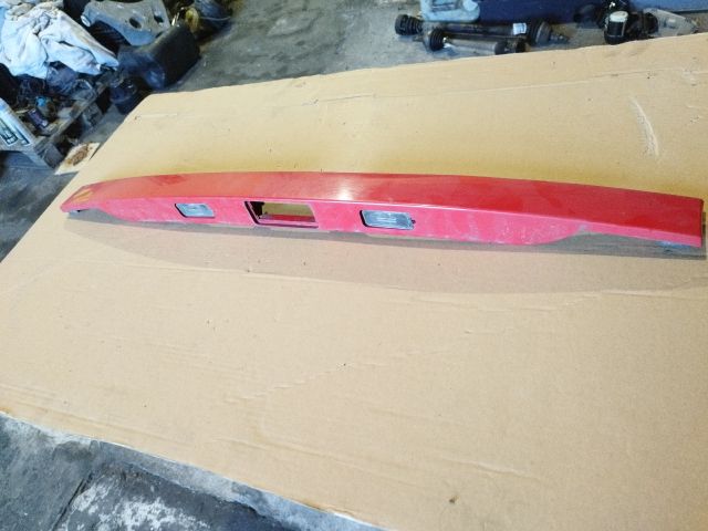 bontott FORD S-MAX Rendszámtábla Világítás Keret