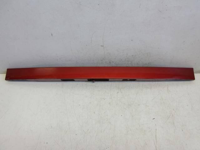 bontott FORD S-MAX Rendszámtábla Világítás Keret