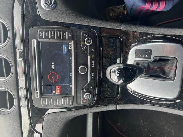 bontott FORD S-MAX Start / Stop Indító Gomb