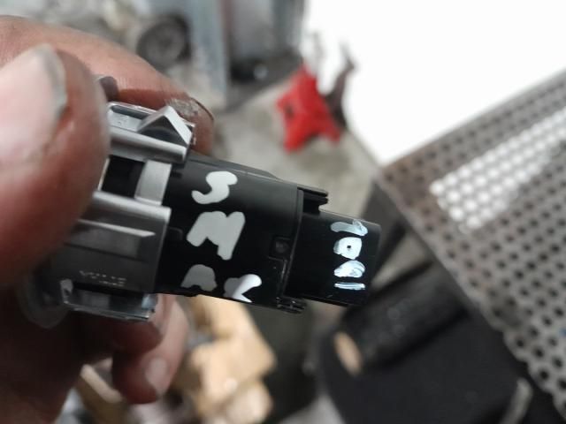 bontott FORD S-MAX Start / Stop Indító Gomb