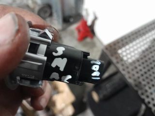 bontott FORD S-MAX Start / Stop Indító Gomb