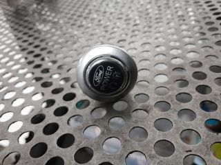 bontott FORD S-MAX Start / Stop Indító Gomb