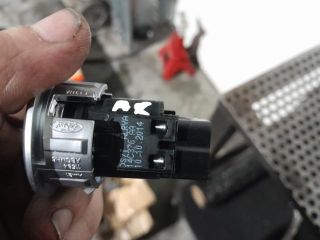 bontott FORD S-MAX Start / Stop Indító Gomb