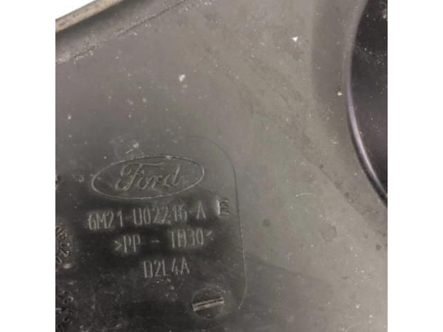 bontott FORD S-MAX Szélvédő Takaró