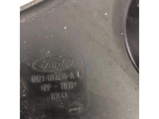 bontott FORD S-MAX Szélvédő Takaró