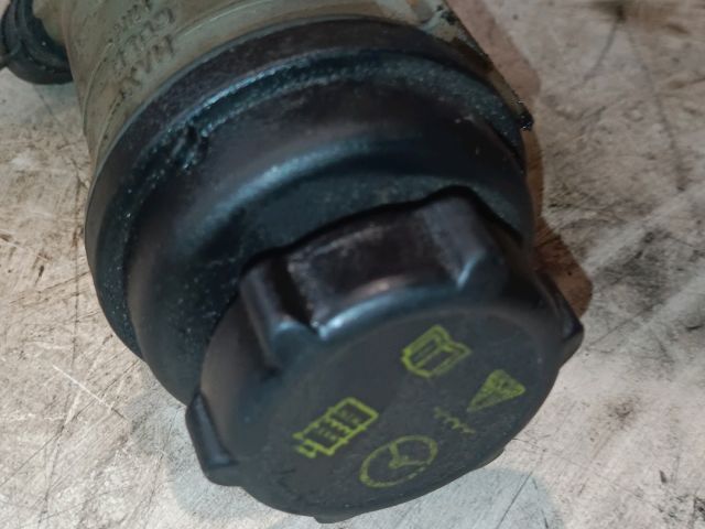 bontott FORD S-MAX Szervóolaj Tartály