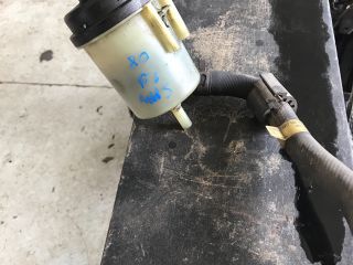 bontott FORD S-MAX Szervóolaj Tartály