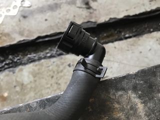 bontott FORD S-MAX Szervóolaj Tartály