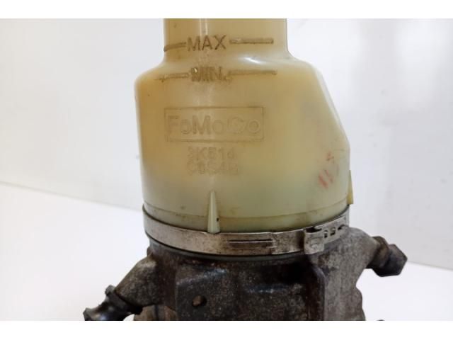 bontott FORD S-MAX Szervóolaj Tartály