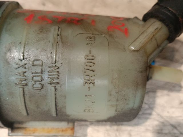 bontott FORD S-MAX Szervóolaj Tartály