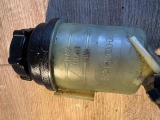 bontott FORD S-MAX Szervóolaj Tartály