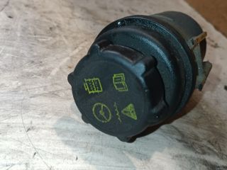 bontott FORD S-MAX Szervóolaj Tartály