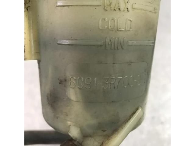 bontott FORD S-MAX Szervóolaj Tartály