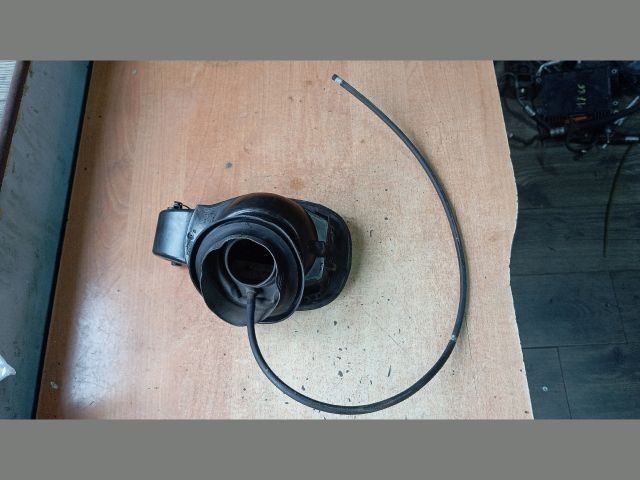 bontott FORD S-MAX Tankajtó