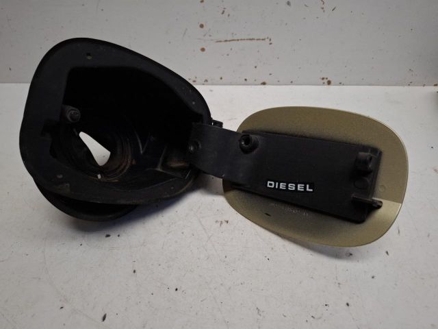 bontott FORD S-MAX Tankajtó