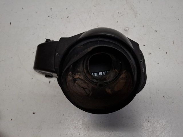 bontott FORD S-MAX Tankajtó