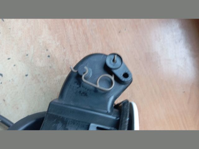 bontott FORD S-MAX Tankajtó