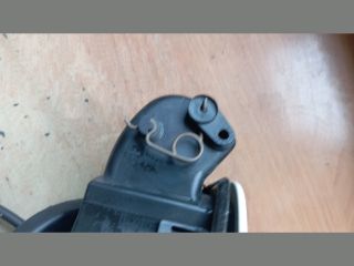 bontott FORD S-MAX Tankajtó