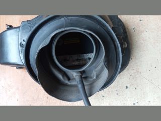 bontott FORD S-MAX Tankajtó