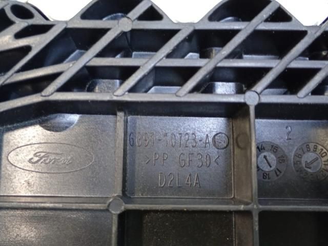 bontott FORD S-MAX Tartó Bak