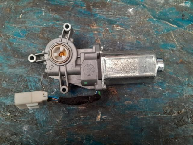 bontott FORD S-MAX Tetőablak Motor